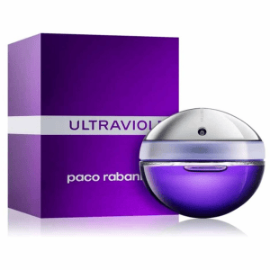 Paco Rabanne  Ultraviolet  EDP  1.7 oz