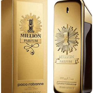 Paco Rabanne  1 Million Parfum  EDP  6.7 oz