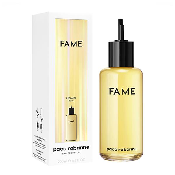 Paco Rabanne Fame Refill EDP 6.8 oz
