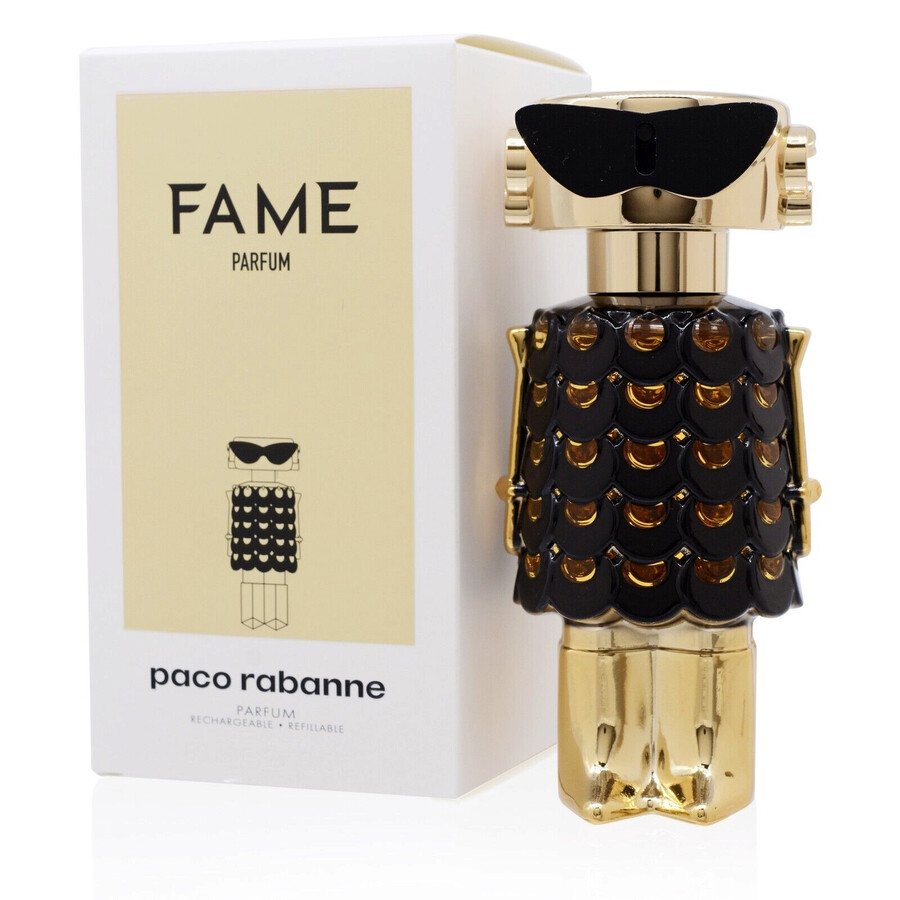 Paco Rabanne Fame Parfum EDP 2.7 oz