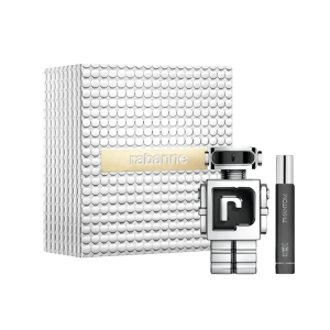 Paco Rabanne Phantom Gift Set 2 pcs EDT 3.4 oz