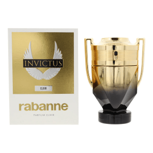 Paco Rabanne Invictus Elixir P 3.4 oz