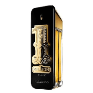 Paco Rabanne 1 Million Black EDP 3.4 oz