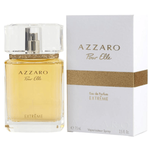 Azzaro  Azzaro Pour Elle Extreme  EDP  2.5 oz