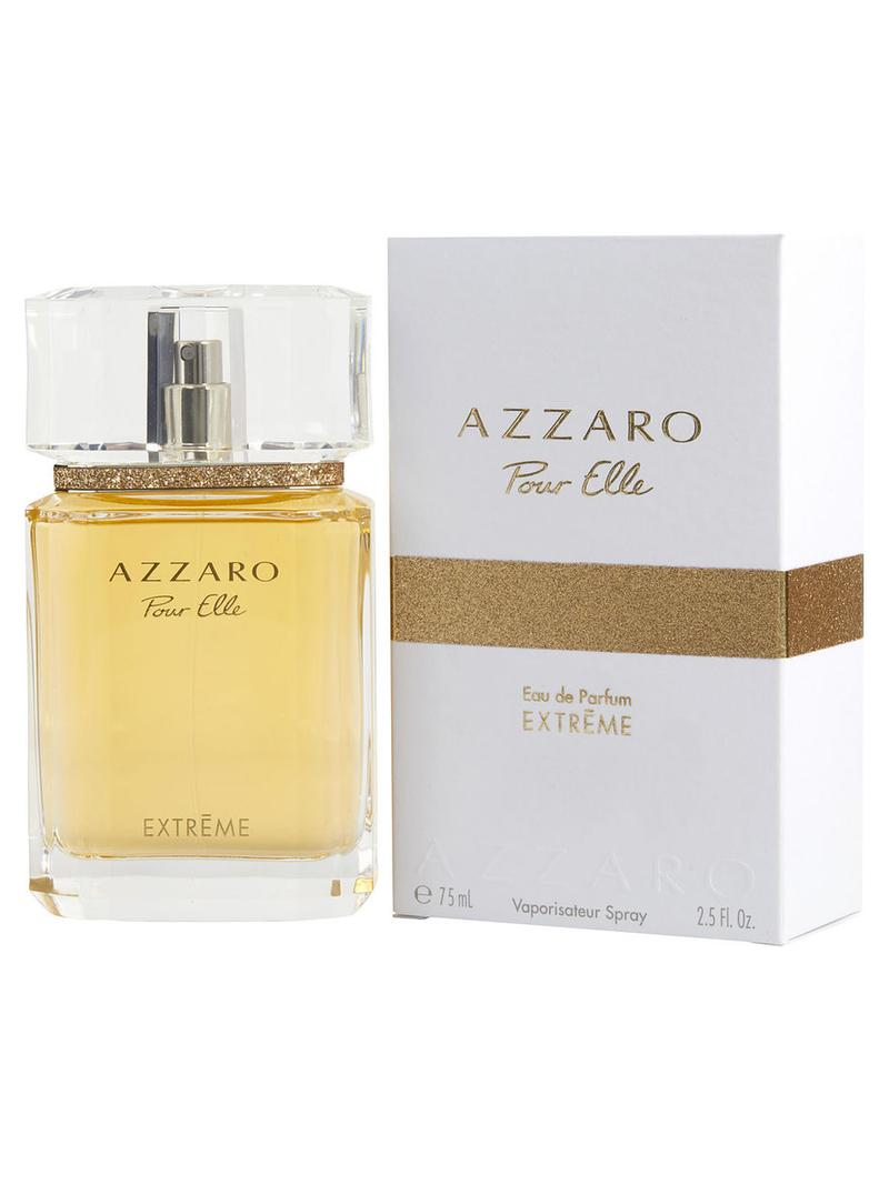 Azzaro Azzaro Pour Elle Extreme EDP 2.5 oz
