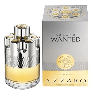 Azzaro Wanted  EDT   3.4 oz