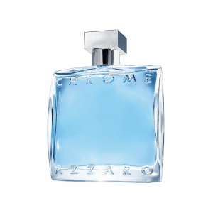 Azzaro Chrome EDT  3.4 oz