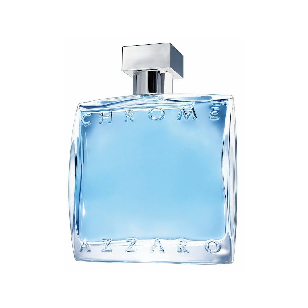 Azzaro Chrome EDT 3.4 oz