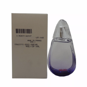 Kenzo  Madly Kenzo Eau De Toilette - Tester  EDT  2.7 oz