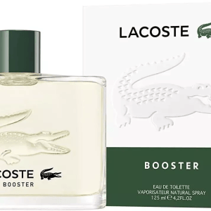 Lacoste  Lacoste Booster  EDT  4.2 oz