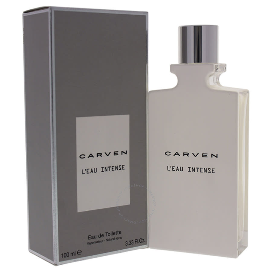 Carven L'Eau Intense EDT 3.4 oz