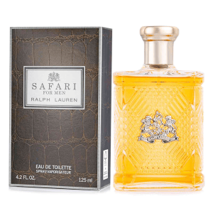 Ralph Lauren Safari EDT 4.2 oz