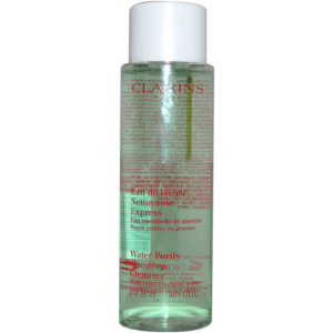 Clarins  Water Purify One Step Cleanser Combination Or Oily Skin  SKIN CARE  6.7 oz