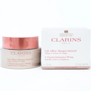 Clarins  Lift Affine Masque Intensif  SKIN CARE  2.5 oz