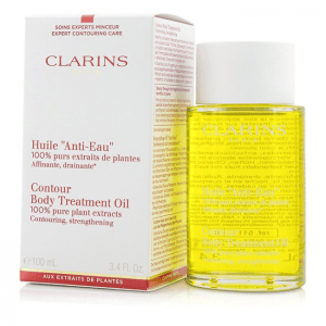 Clarins  Huile Anti-Eau  SKIN CARE  3.4 oz