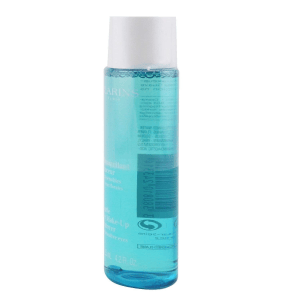 Clarins  Démaquillant Douceur Yeux Sensibles  SKIN CARE  4.2 oz