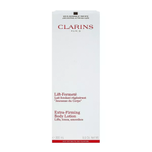 Clarins  Lift-Fermeté Lait Fondant Régénérant  SKIN CARE  6.7 oz