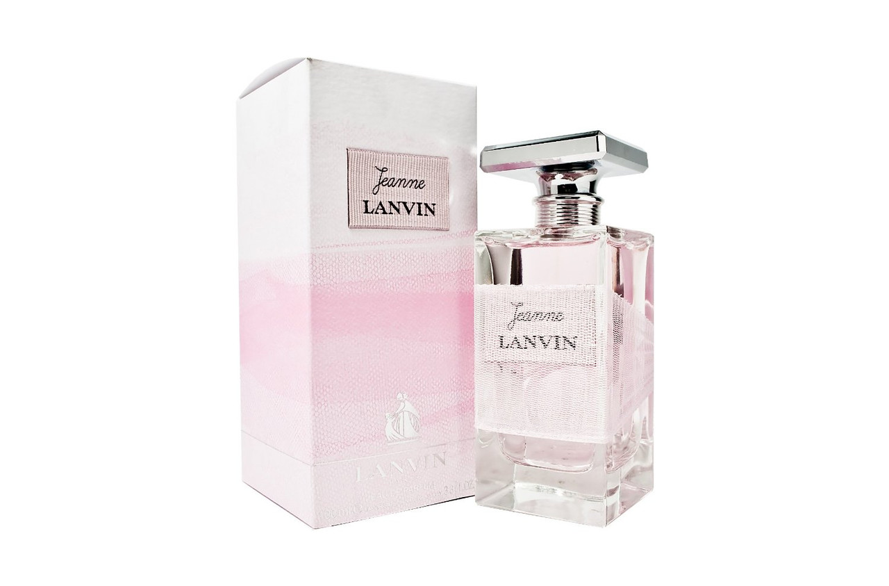 Lanvin Jeanne Lanvin EDP 3.4 oz
