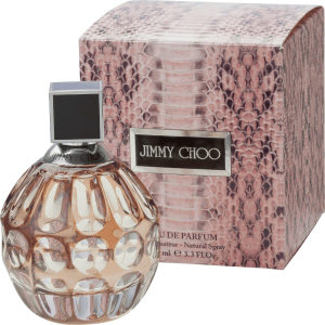 Jimmy Choo Jimmy Choo Women EDP 3.3 oz