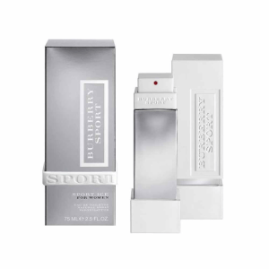 Burberry  Burberry Sport Ice For Women  EDT  2.5 oz