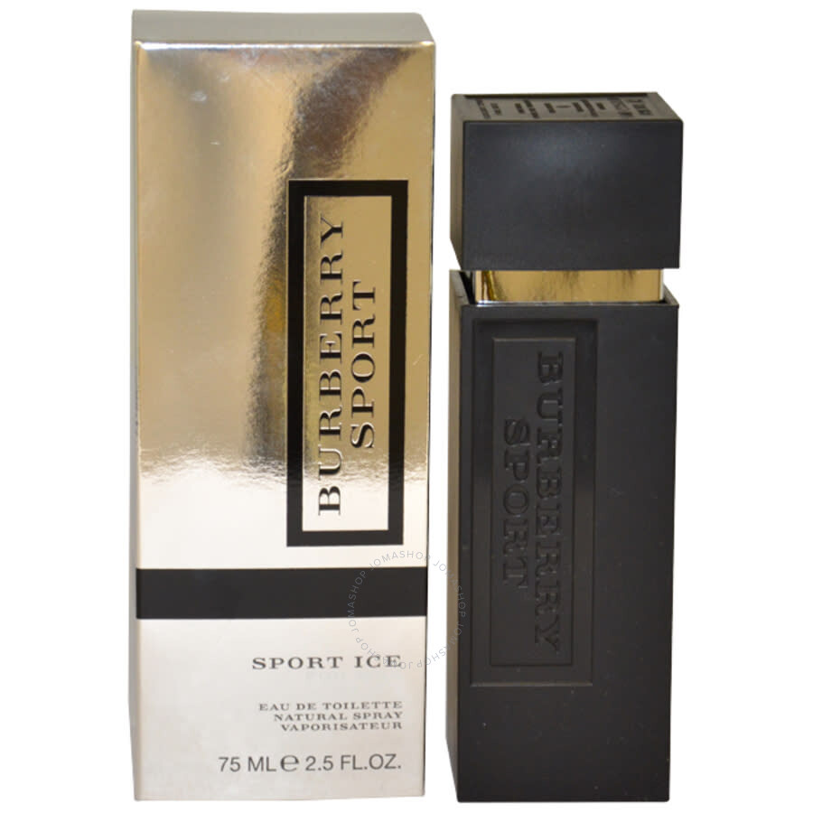 Burberry Burberry Sport Ice For Men EDT 2.5 oz