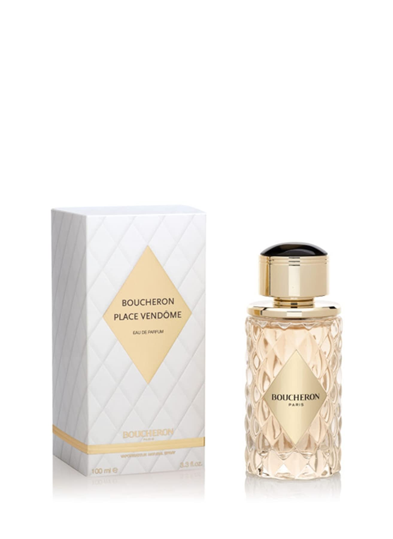 Boucheron Place Vendôme EDP 3.4 oz