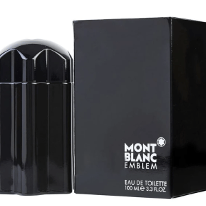 Mont Blanc  Emblem  EDT  3.4 oz