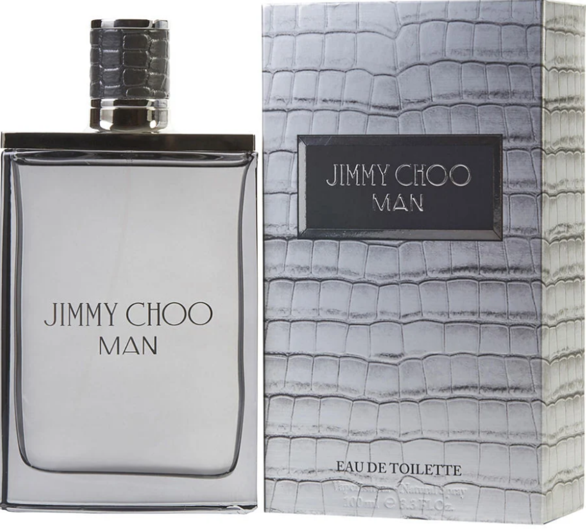 Jimmy Choo Jimmy Choo Man EDT 3.3 oz