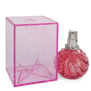 Lanvin  Eclat De Nuit  EDP  3.4 oz