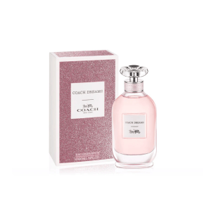 Coach Coach Dreams EDP 3 oz
