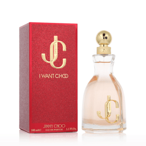 Jimmy Choo I Want Choo EDP 3.3 oz