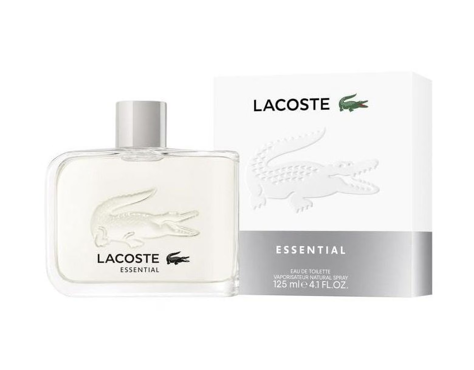 Lacoste Essential EDT 4.1 oz