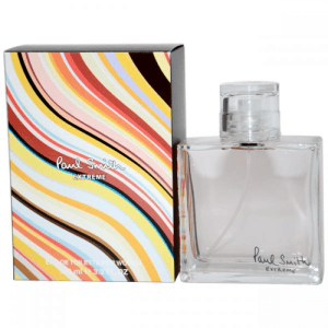 Paul Smith  Paul Smith Women Extreme  EDT  3.4 oz