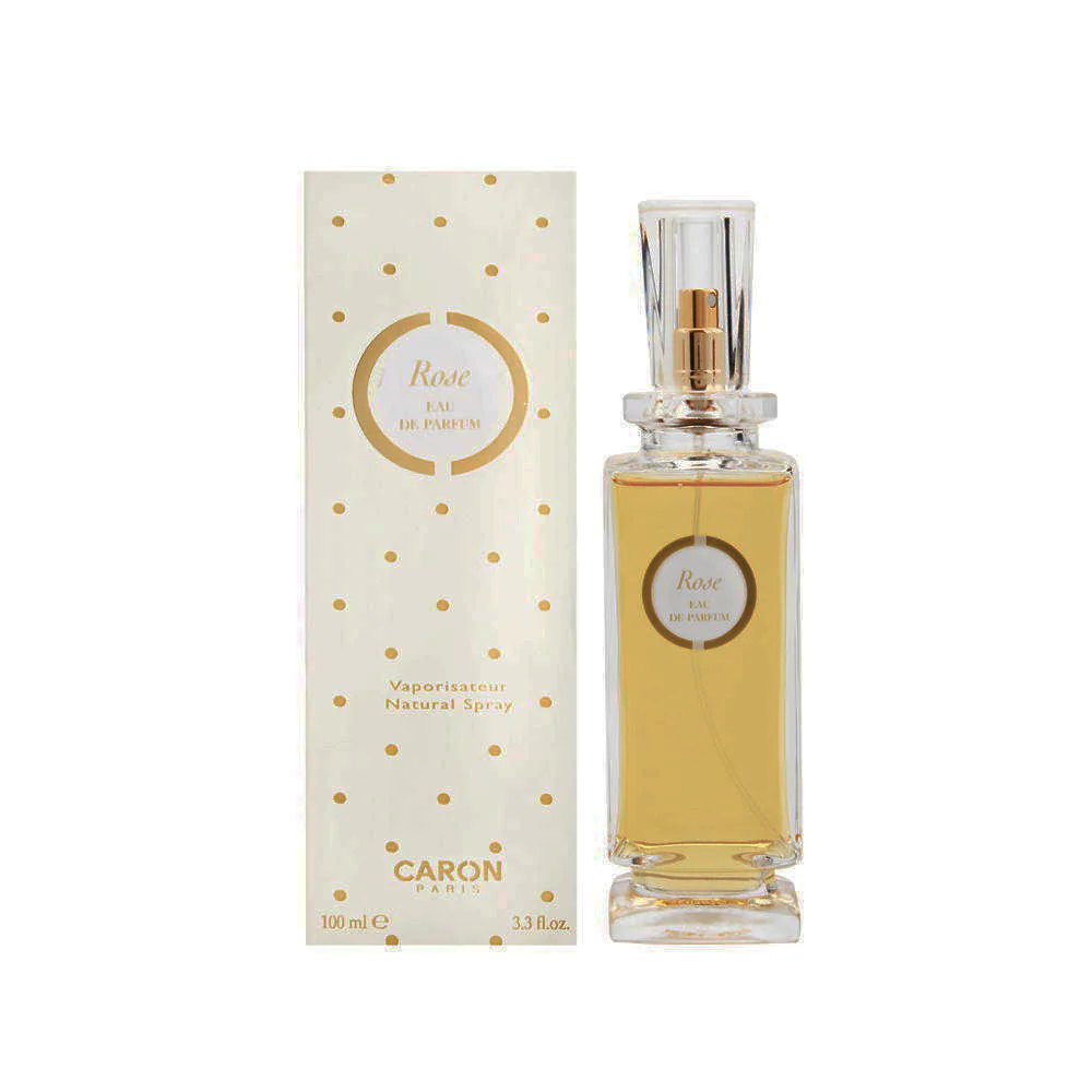 Caron Rose Caron EDP 3.4 oz