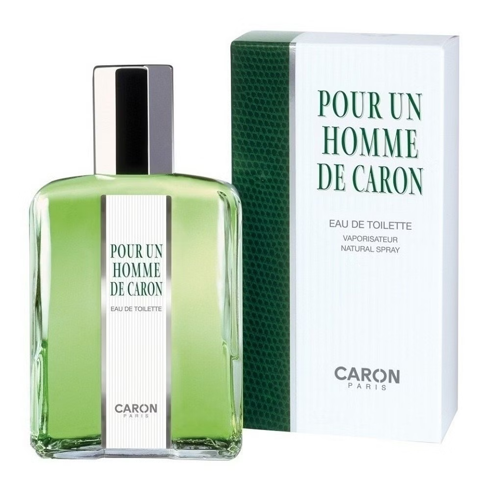Caron Pour Un Homme De Caron EDT 6.7 oz