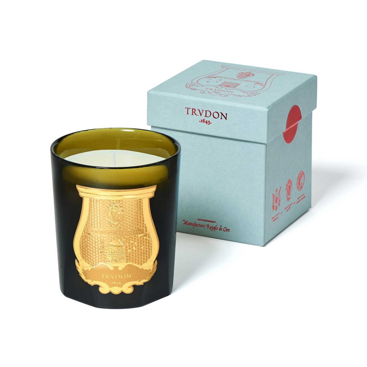 Cire Trvdon Ernesto SC 270 g