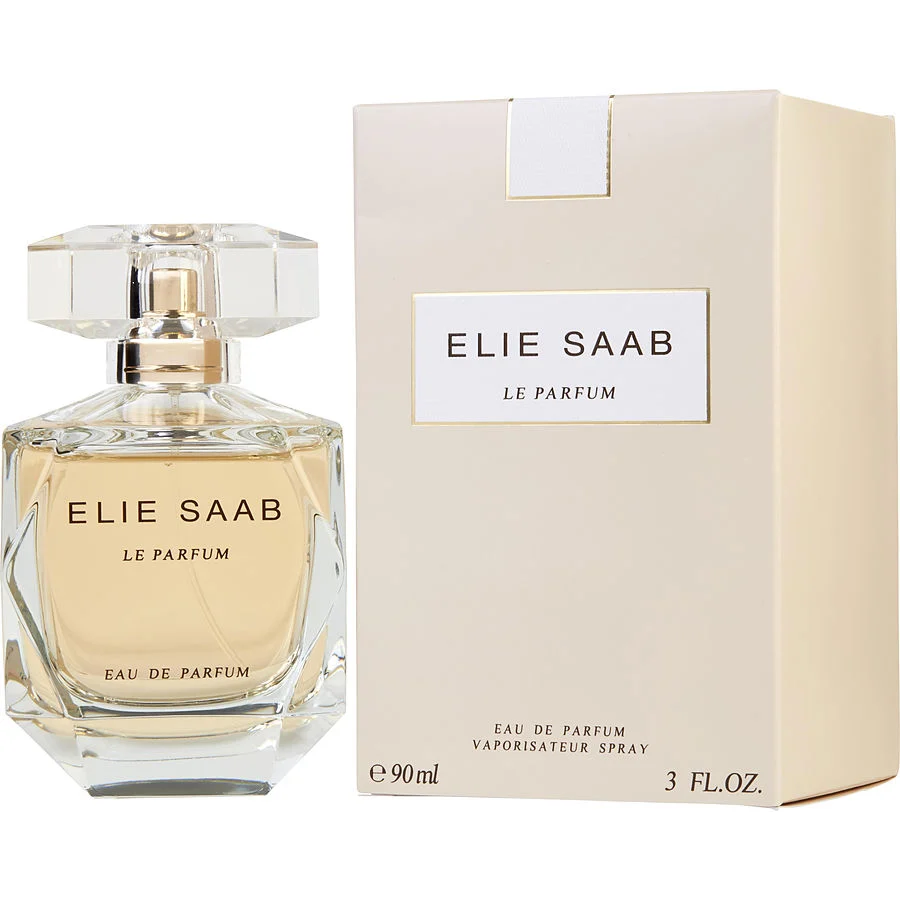 Elie Saab Elie Saab Le Parfum EDP 3 oz
