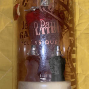 Jean Paul Gaultier  Tentation  EDT  3.4 oz