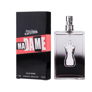 Jean Paul Gaultier  Madame  EDP  2.5 oz