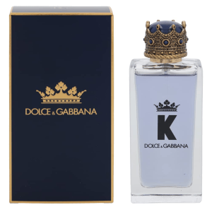 Dolce & Gabbana King EDT 3.3 oz