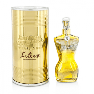Jean Paul Gaultier Classique Intense EDP 1.7 oz