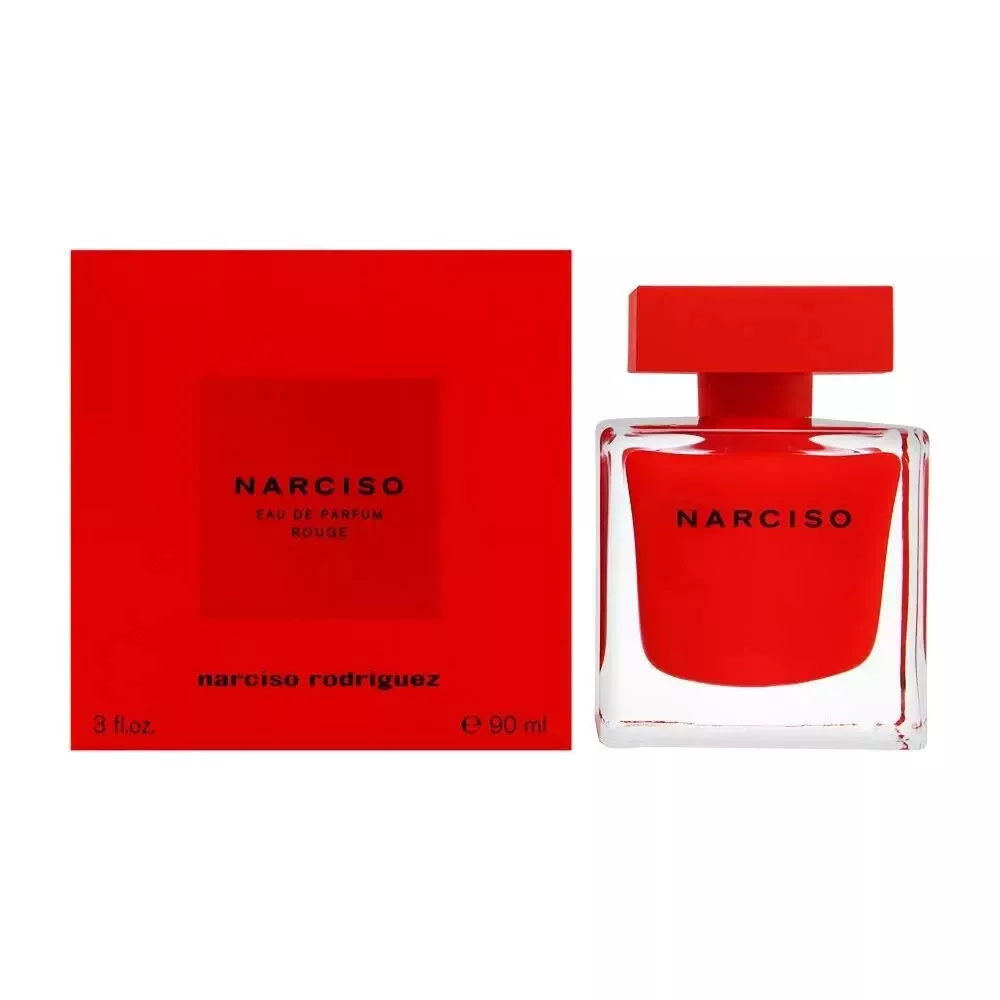 Narciso Rodriguez Narciso Rouge EDP 3 oz