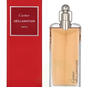 Cartier  Declaration Parfum  EDP  3.3 oz