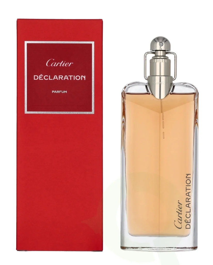 Cartier Declaration Parfum EDP 3.3 oz