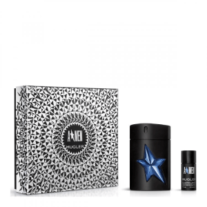 Thierry Mugler  A*Men 2 Pc. Gift Set  EDT  3.4 oz