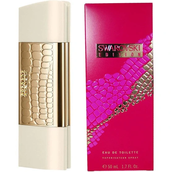 Swarovski Swarovski Edition EDT 1.7 oz