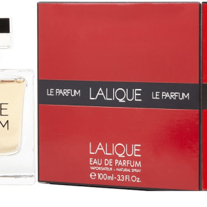 Lalique  Le Parfum Lalique  EDP  3.4 oz