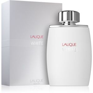 Lalique  Lalique White  EDT  4.2 oz