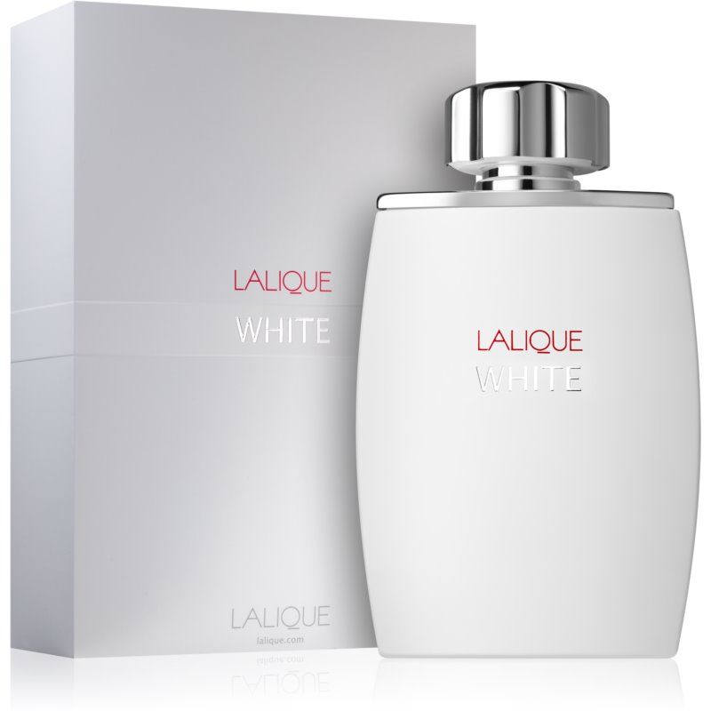 Lalique Lalique White EDT 4.2 oz