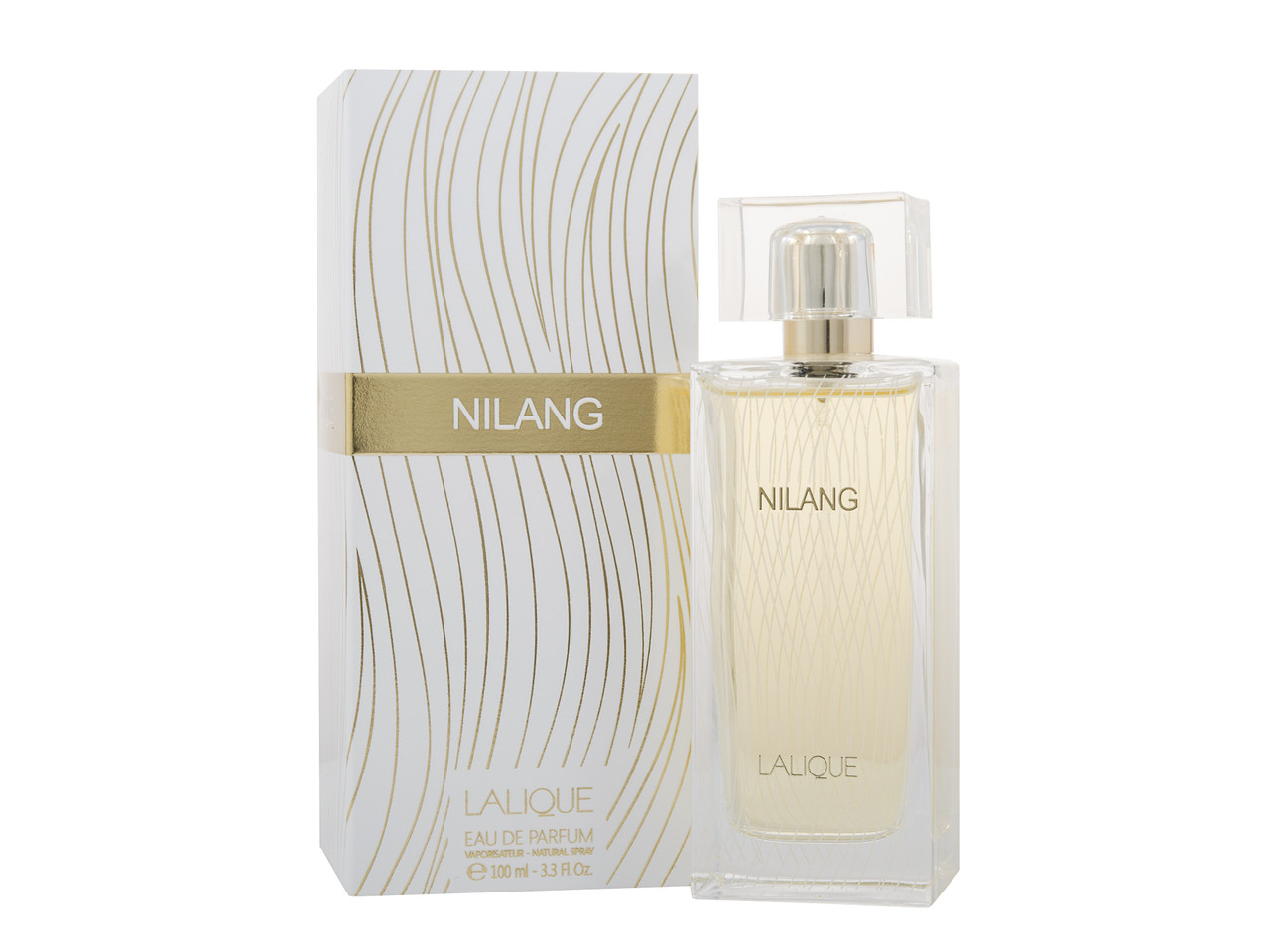 Lalique Nilang 2011 EDP 3.4 oz